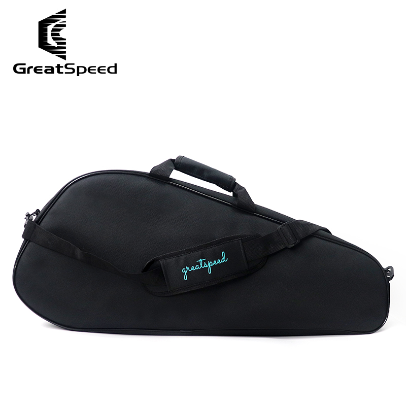 Greatspeed 3-6Pcs Tennis Badmi - Badminton Equipment recensie en prijs
