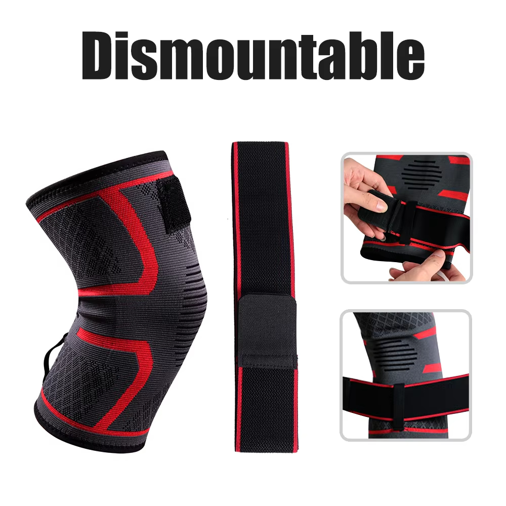 1pc Sports Fitness Knee Pads S - Knee Brace Badminton recensie en prijs